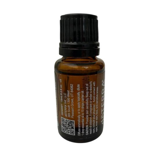 doTERRA Clove 15 mL Essential Oil NEW & SEALED EXP 09/27 - Picture 2 of 3